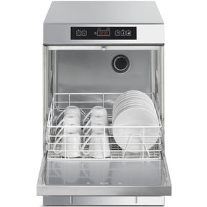 Profesionalni pomivalni stroj Smeg SPG405M
