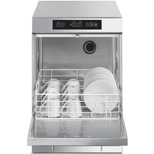 Profesionalni pomivalni stroj Smeg SPG405M
