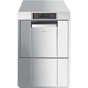 Profesionalni pomivalni stroj Smeg UG410DS