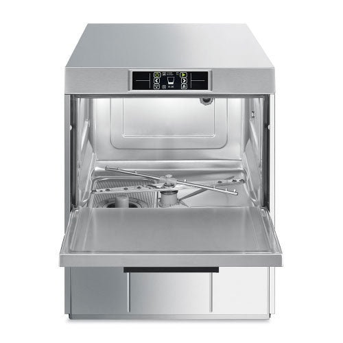 Profesionalni pomivalni stroj Smeg UG520DSL