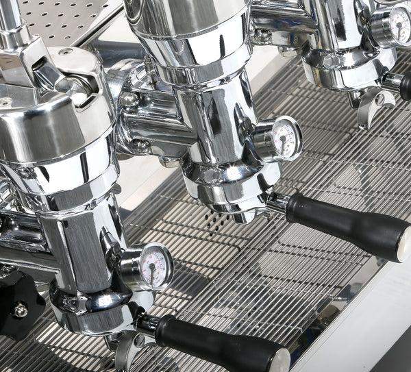 Mehanski kavni aparat La Pavoni DIAMANTE - DIA L 2GR