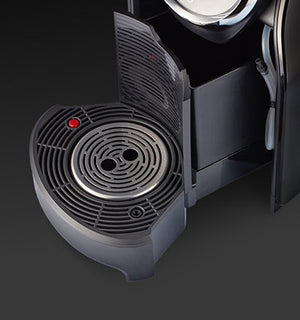 Brezplačni najem kavnega aparata LF 1200 Inovy & Milk + 144 kapsul + Welcome kit