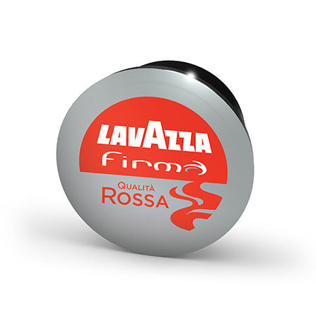 Kavne kapsule Lavazza Firma Espresso Qualita Rossa